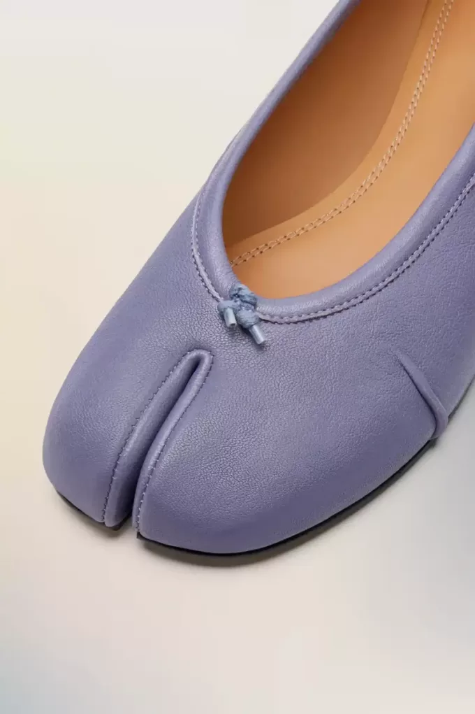 Maison Margiela Tabi nueva bailarina Maison Margiela Tabi nueva bailarina