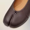 Maison Margiela Tabi nueva bailarina Maison Margiela Tabi nueva bailarina