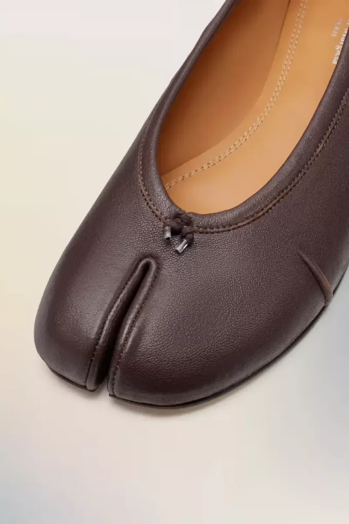 Maison Margiela Tabi nueva bailarina Maison Margiela Tabi nueva bailarina