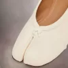 Maison Margiela Tabi nueva bailarina Maison Margiela Tabi nueva bailarina