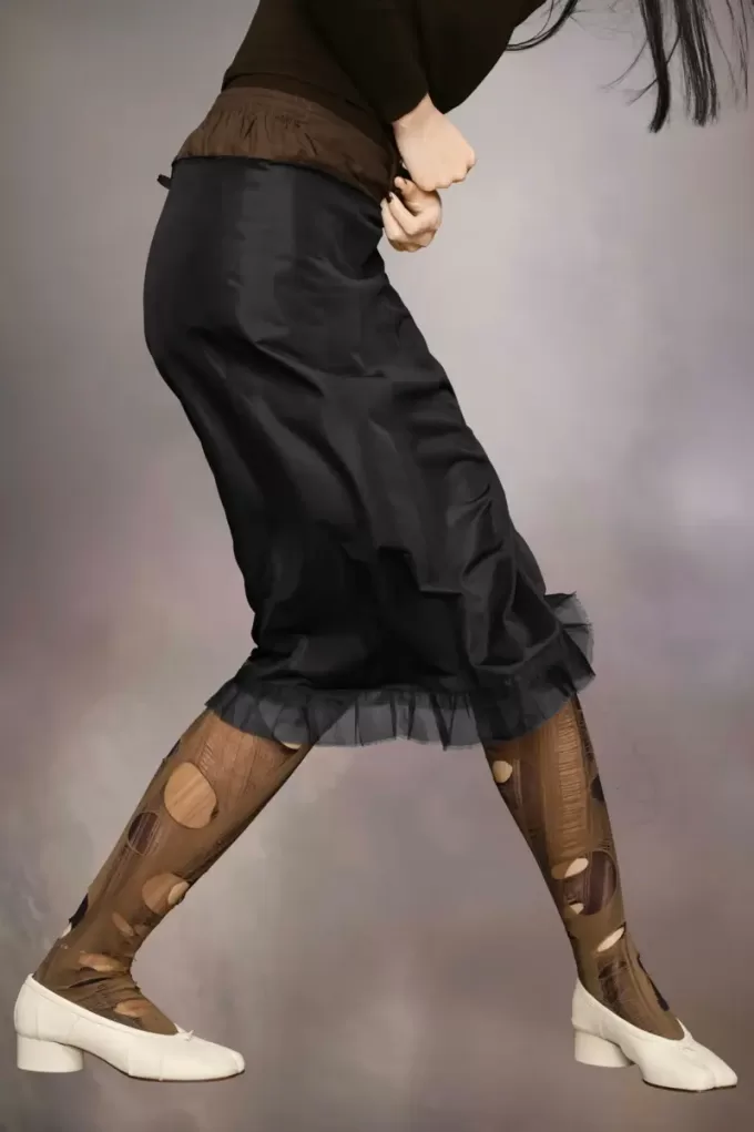 Maison Margiela Tabi nueva bailarina Maison Margiela Tabi nueva bailarina