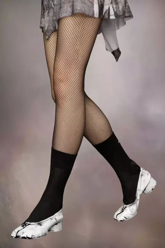 Maison Margiela Tabi nueva bailarina Maison Margiela Tabi nueva bailarina