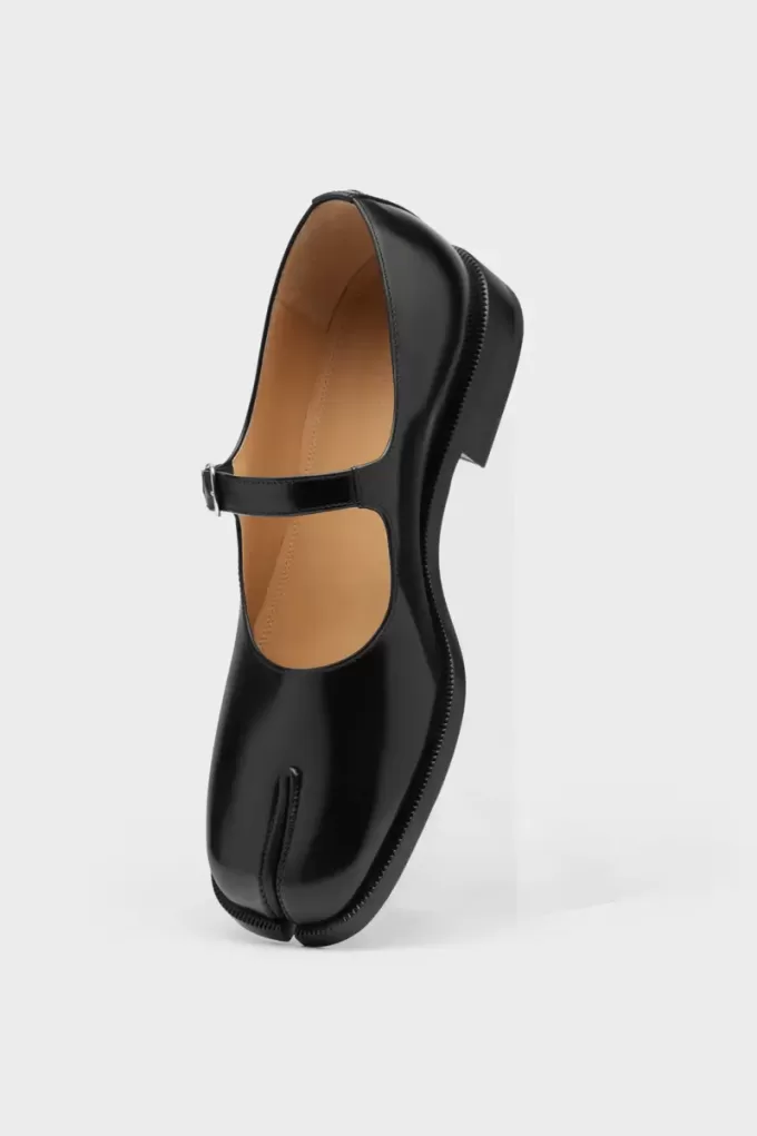 Mary Janes de Tabi City Mary Janes de Tabi City