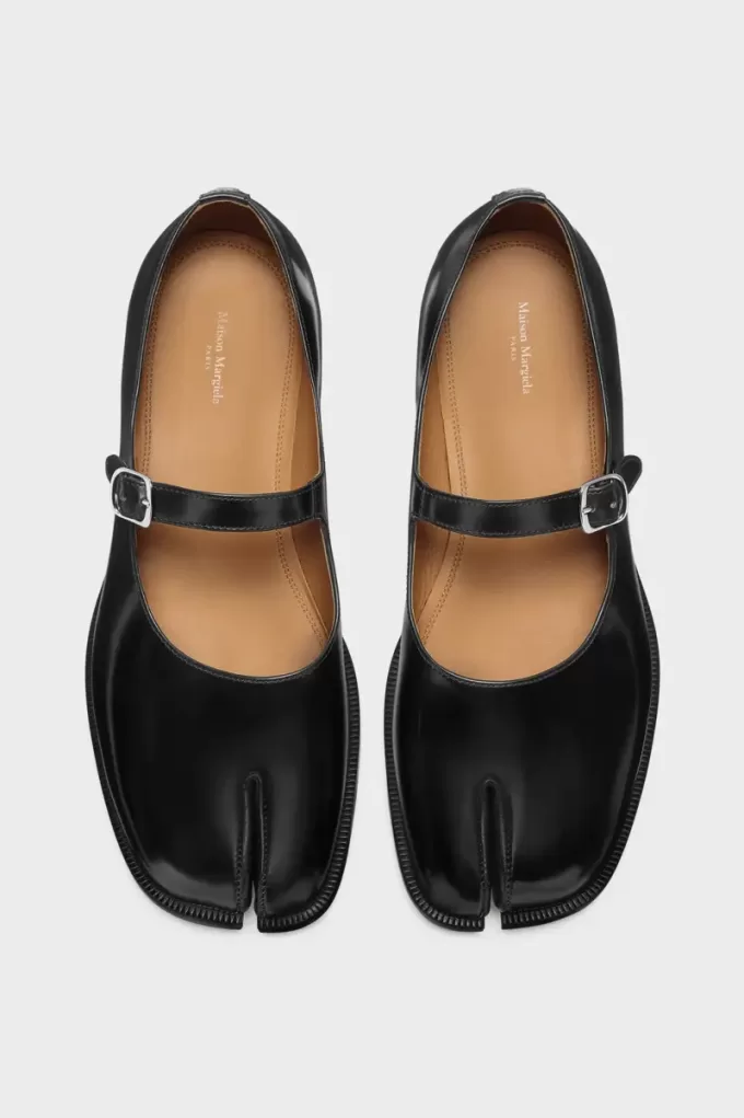 Mary Janes de Tabi City Mary Janes de Tabi City