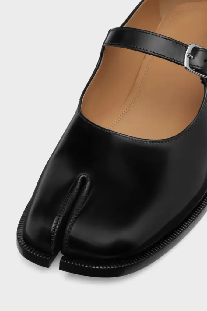 Mary Janes de Tabi City Mary Janes de Tabi City