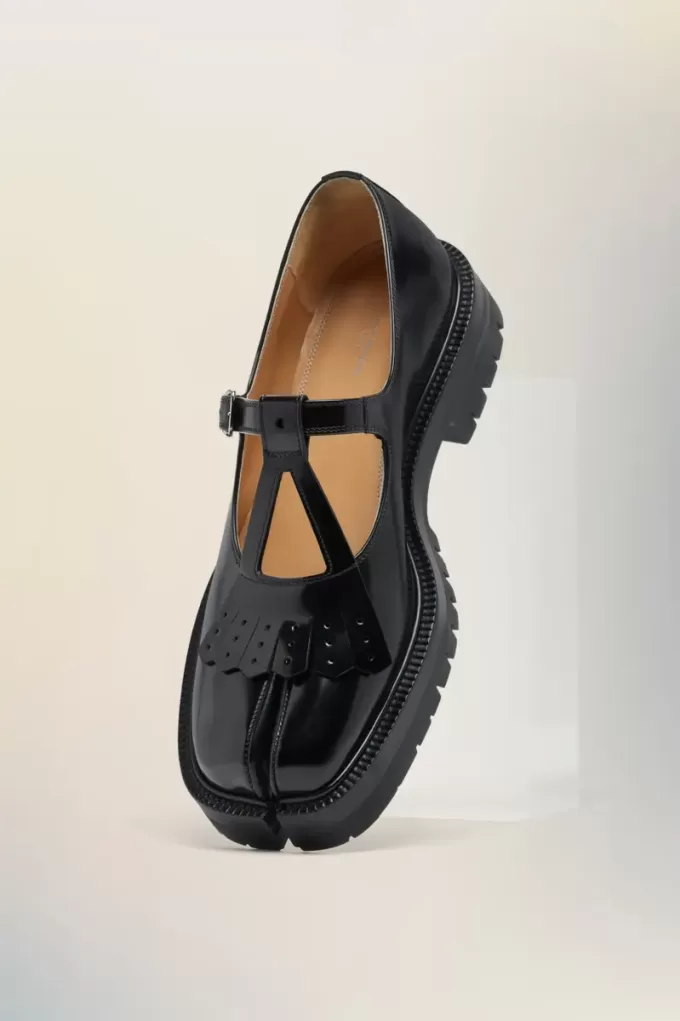 Mary Janes de Tabi Country Mary Janes de Tabi Country