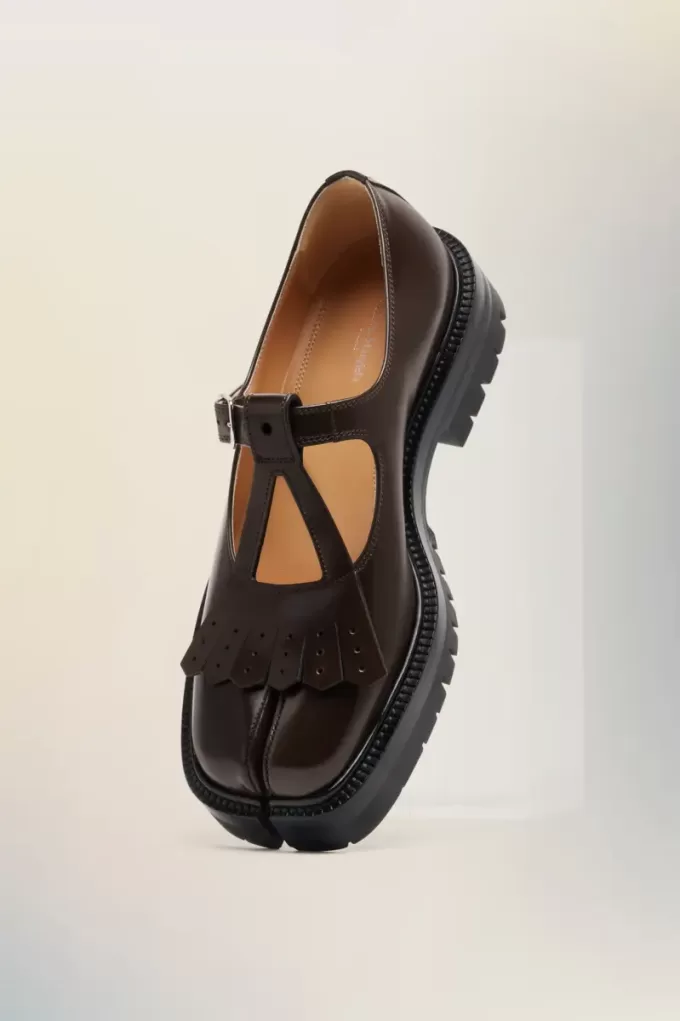 Mary Janes de Tabi Country Mary Janes de Tabi Country