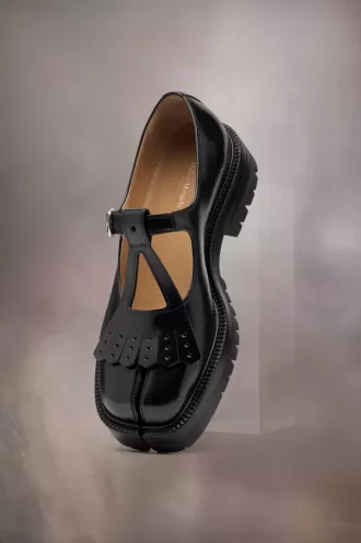 Mary Janes de Tabi Country