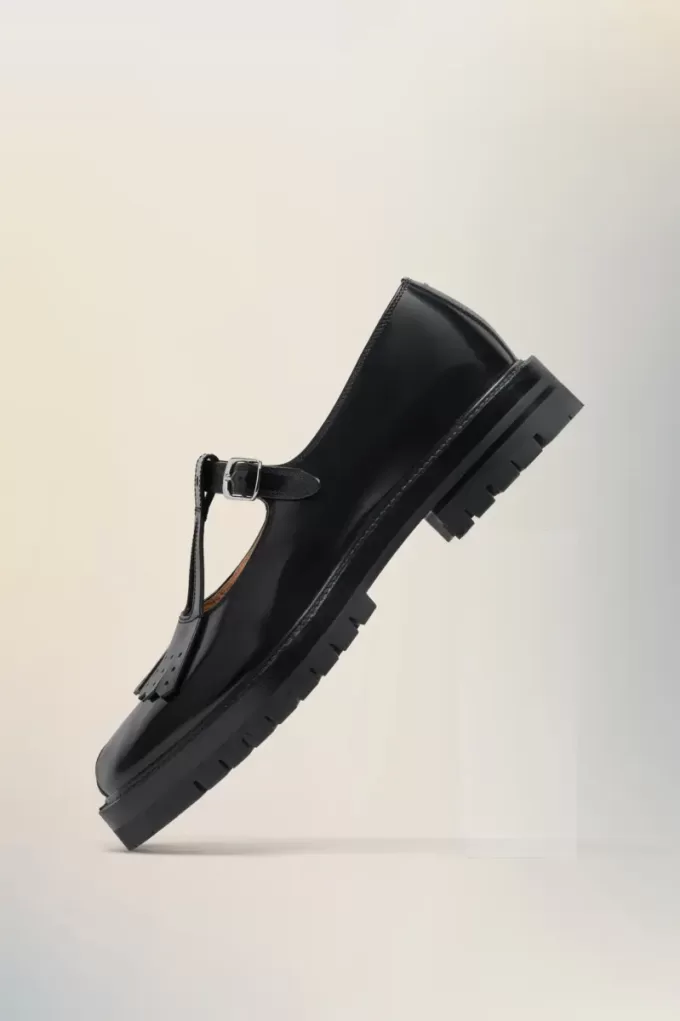 Mary Janes de Tabi Country Mary Janes de Tabi Country