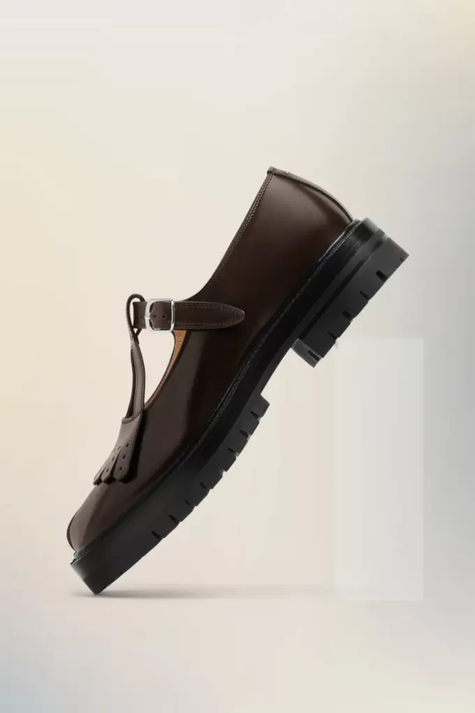 Mary Janes de Tabi Country Mary Janes de Tabi Country