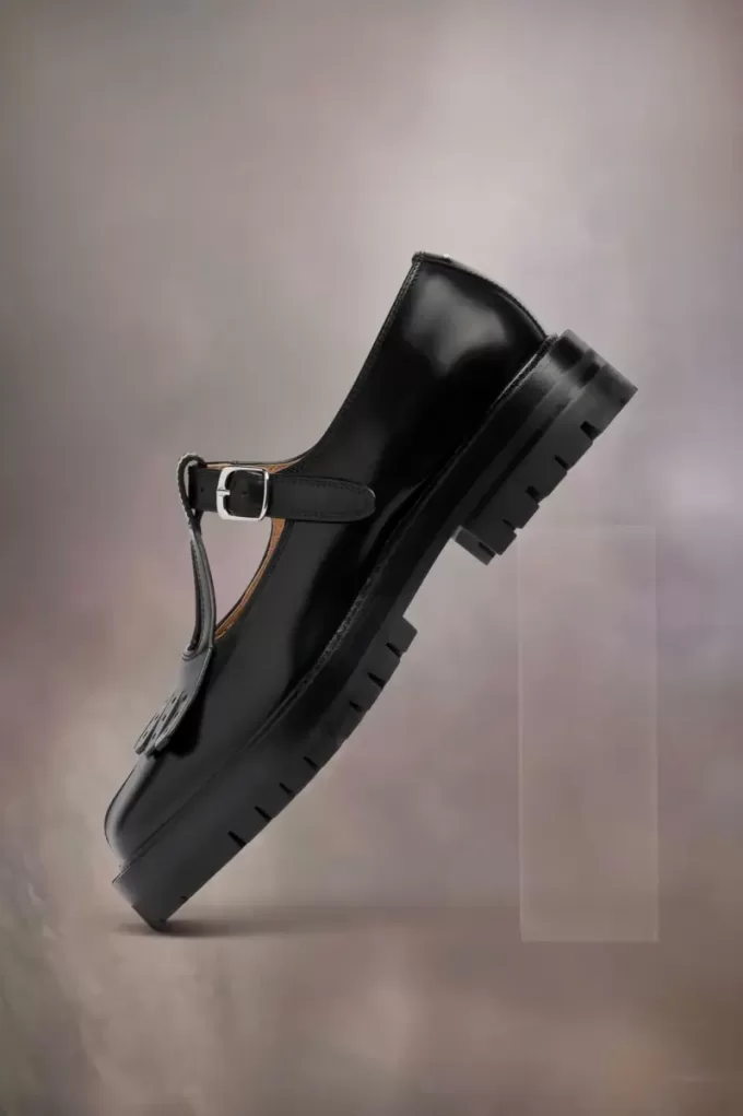 Mary Janes de Tabi Country Mary Janes de Tabi Country