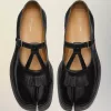 Mary Janes de Tabi Country Mary Janes de Tabi Country
