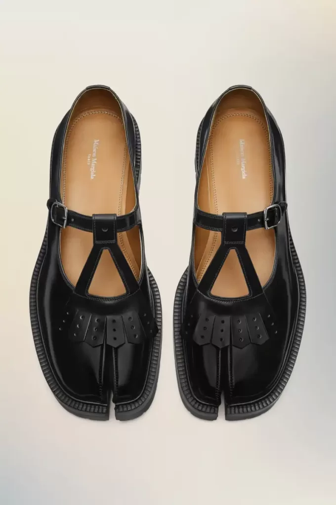 Mary Janes de Tabi Country Mary Janes de Tabi Country