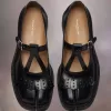 Mary Janes de Tabi Country Mary Janes de Tabi Country
