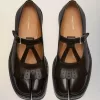 Mary Janes de Tabi Country Mary Janes de Tabi Country