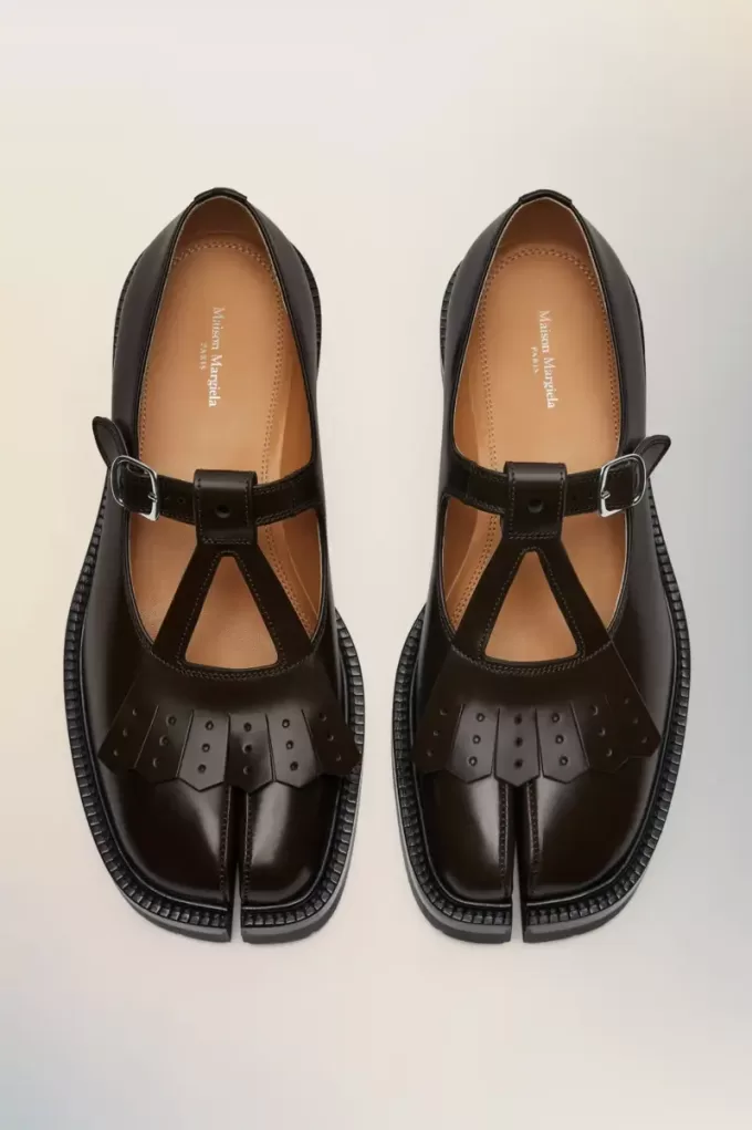 Mary Janes de Tabi Country Mary Janes de Tabi Country