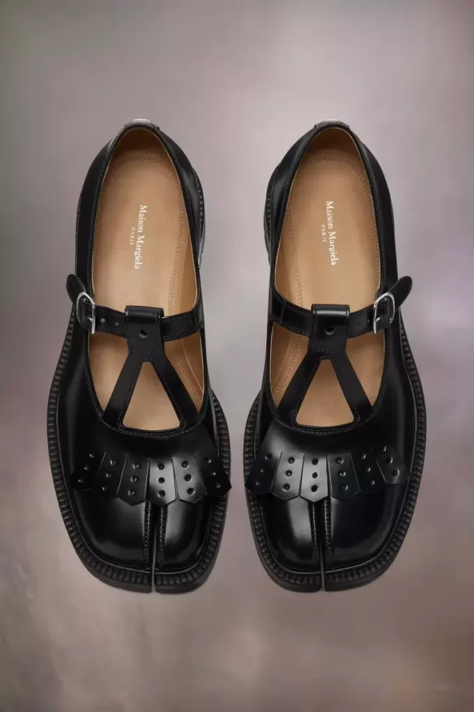 Mary Janes de Tabi Country Mary Janes de Tabi Country