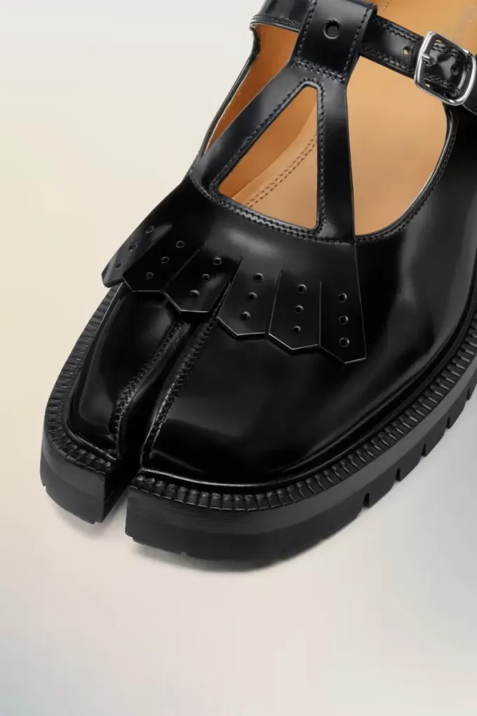 Mary Janes de Tabi Country Mary Janes de Tabi Country