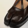 Mary Janes de Tabi Country Mary Janes de Tabi Country