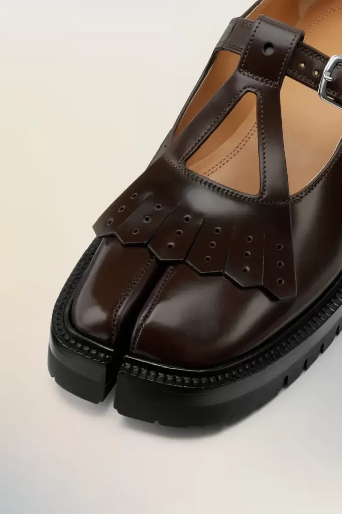 Mary Janes de Tabi Country Mary Janes de Tabi Country