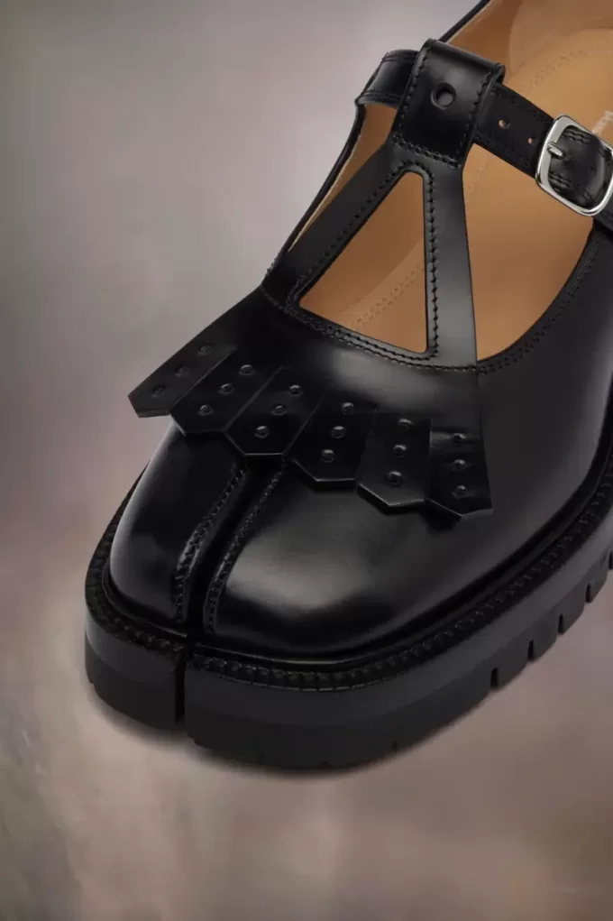 Mary Janes de Tabi Country Mary Janes de Tabi Country