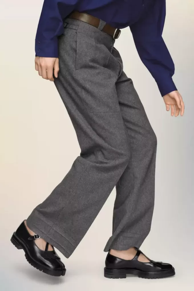 Mary Janes de Tabi Country Mary Janes de Tabi Country