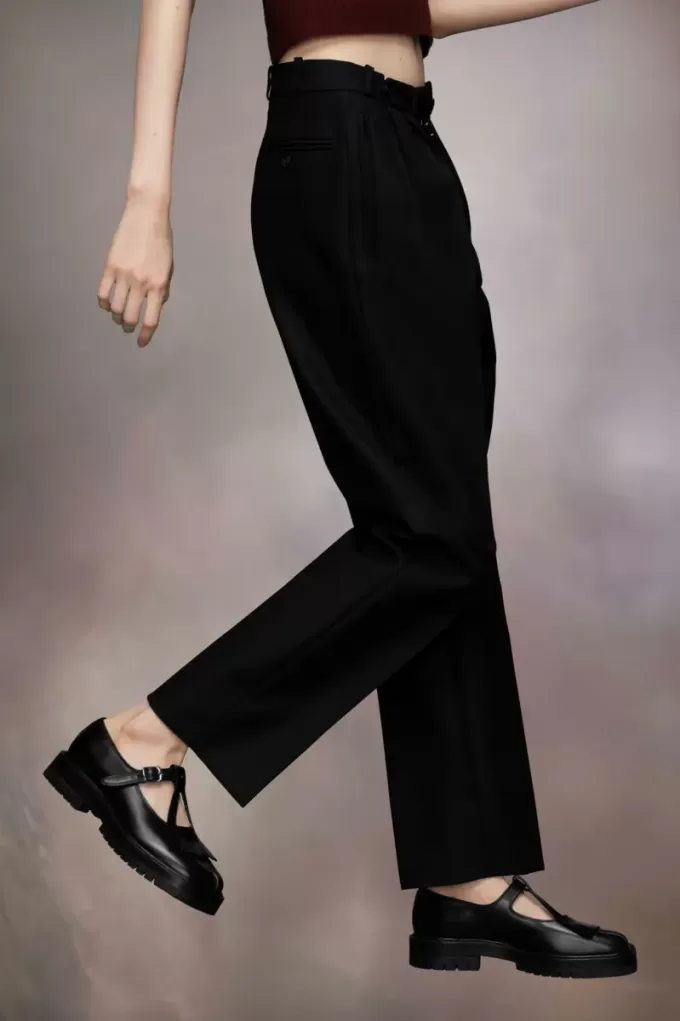 Mary Janes de Tabi Country Mary Janes de Tabi Country