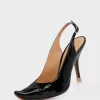 Me encantó el slingback Me encantó el slingback