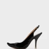 Me encantó el slingback Me encantó el slingback