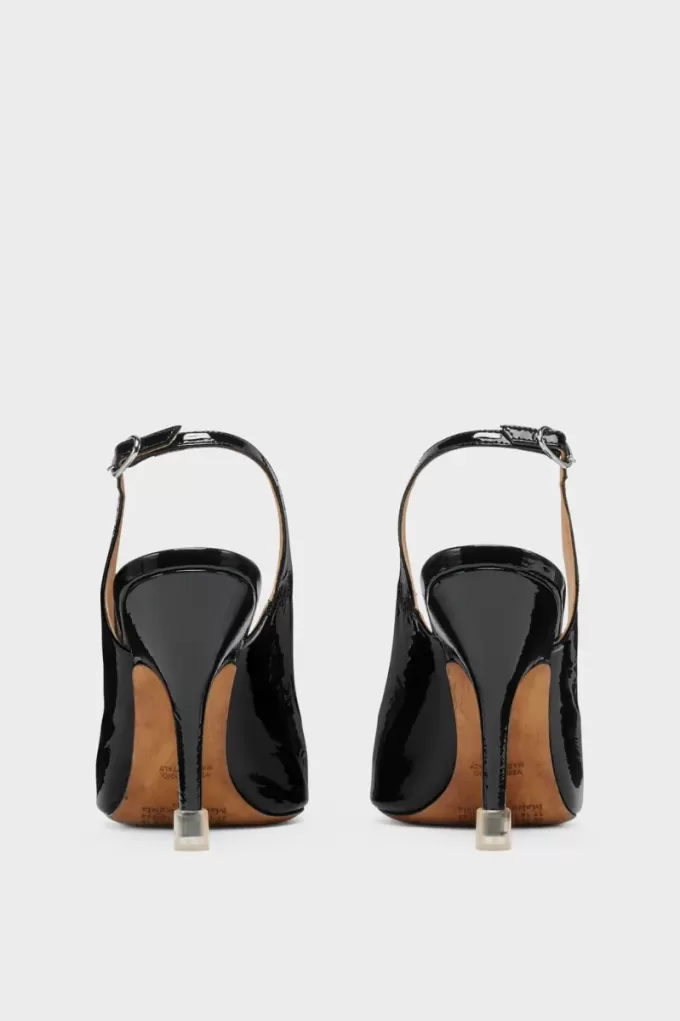 Me encantó el slingback Me encantó el slingback