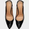 Me encantó el slingback Me encantó el slingback