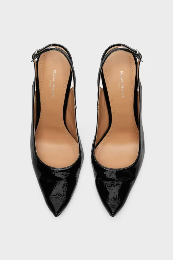 Me encantó el slingback Me encantó el slingback