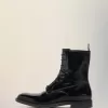 Me encantaron las botas con cordones Me encantaron las botas con cordones