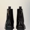Me encantaron las botas con cordones Me encantaron las botas con cordones