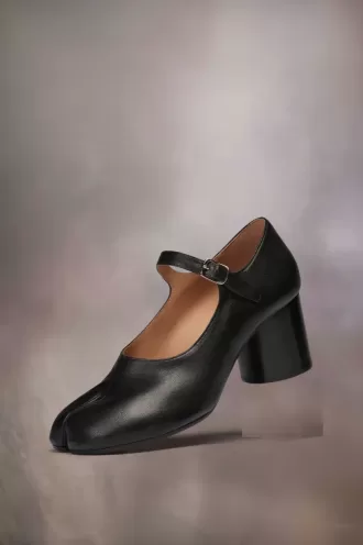 Merceditas Maison Margiela Tabi