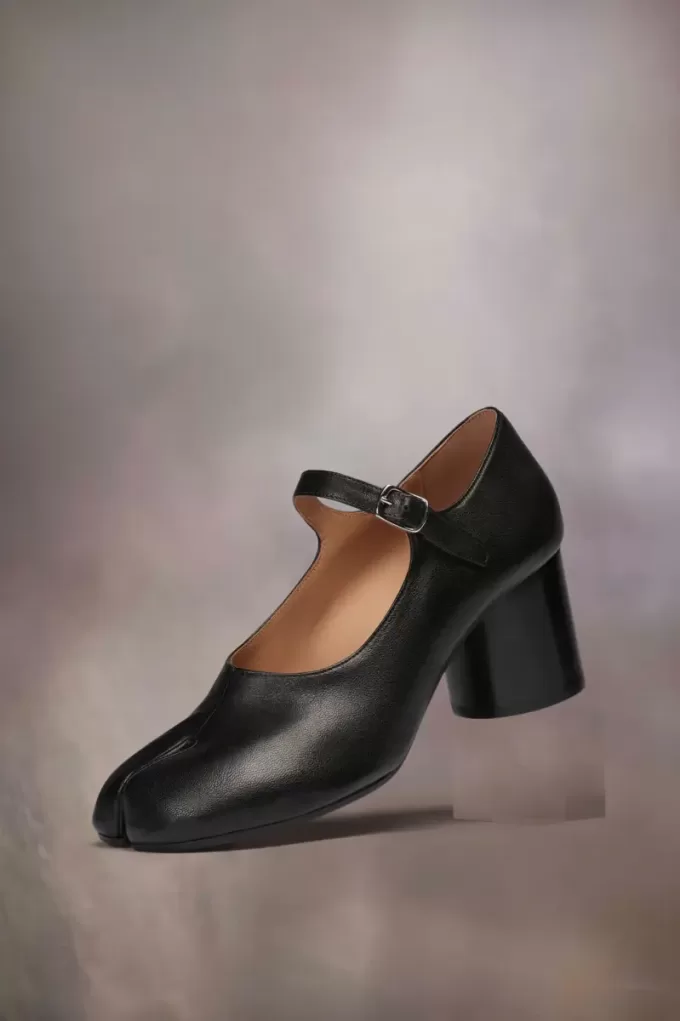 Merceditas Maison Margiela Tabi Merceditas Maison Margiela Tabi