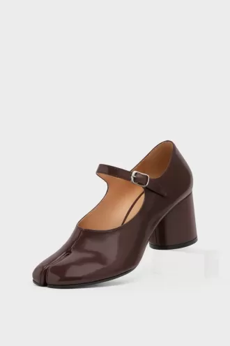 Merceditas Maison Margiela Tabi