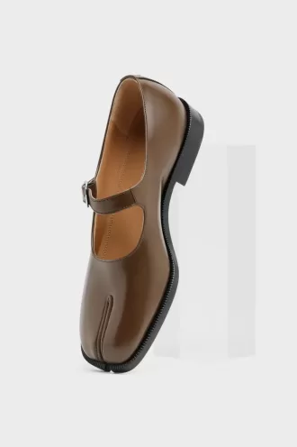 Merceditas Maison Margiela Tabi