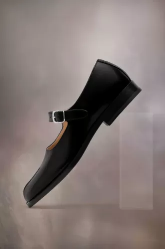 Merceditas Maison Margiela Tabi