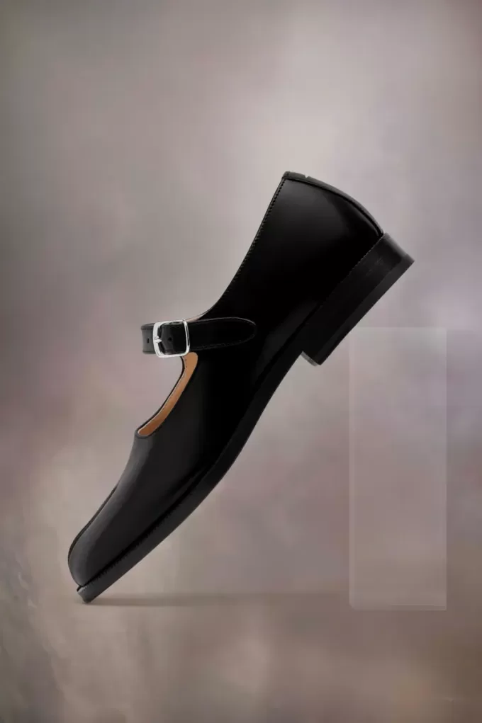 Merceditas Maison Margiela Tabi Merceditas Maison Margiela Tabi