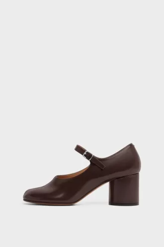 Merceditas Maison Margiela Tabi