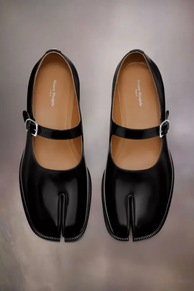 Merceditas Maison Margiela Tabi Merceditas Maison Margiela Tabi