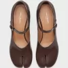 Merceditas Maison Margiela Tabi Merceditas Maison Margiela Tabi