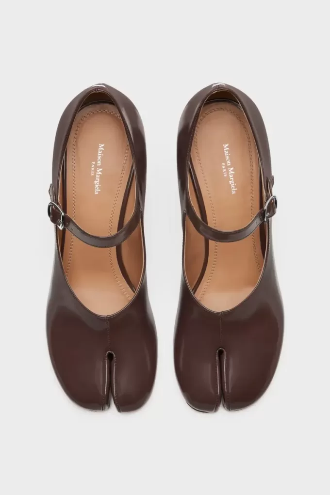 Merceditas Maison Margiela Tabi Merceditas Maison Margiela Tabi
