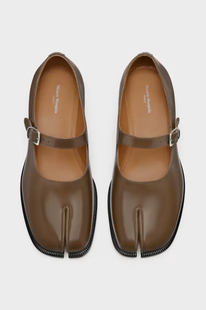 Merceditas Maison Margiela Tabi Merceditas Maison Margiela Tabi