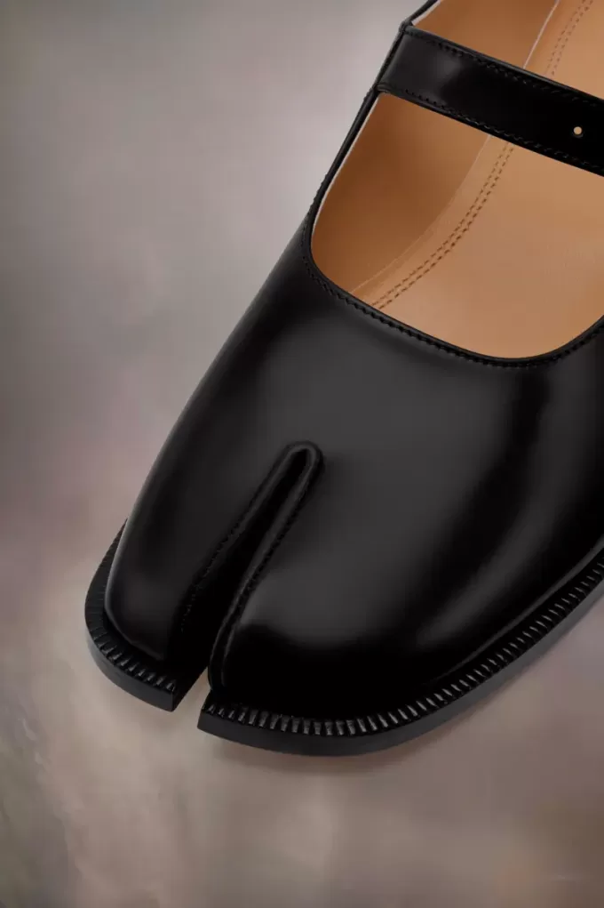 Merceditas Maison Margiela Tabi Merceditas Maison Margiela Tabi