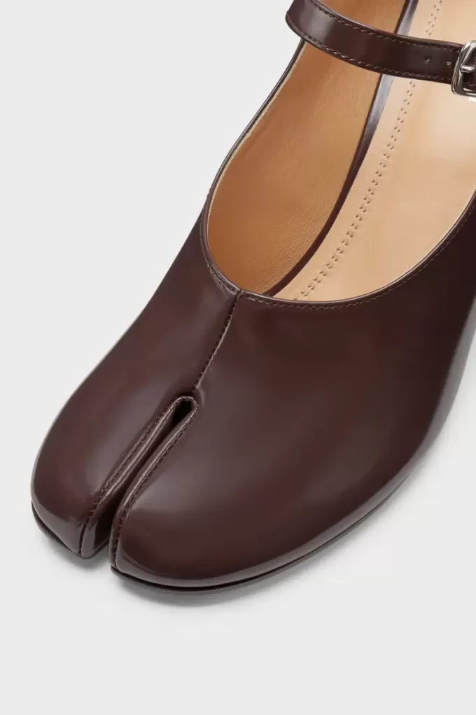 Merceditas Maison Margiela Tabi Merceditas Maison Margiela Tabi
