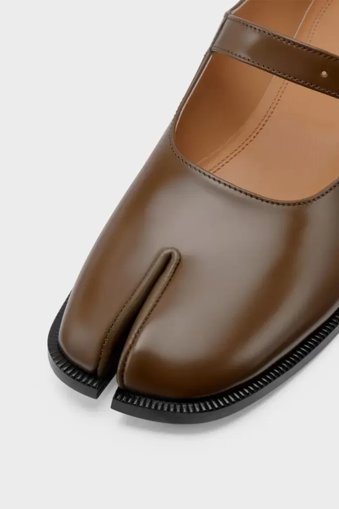 Merceditas Maison Margiela Tabi Merceditas Maison Margiela Tabi