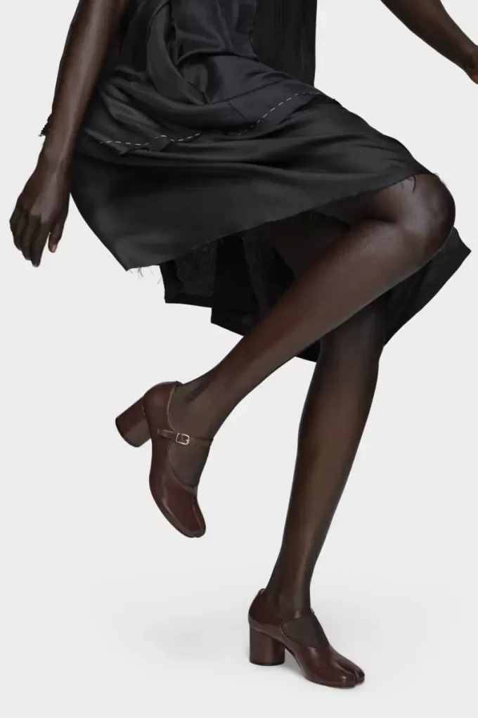 Merceditas Maison Margiela Tabi Merceditas Maison Margiela Tabi