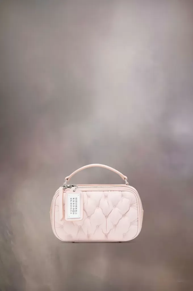 Mini bolso de cinturón para cámara Glam Slam Mini bolso de cinturón para cámara Glam Slam